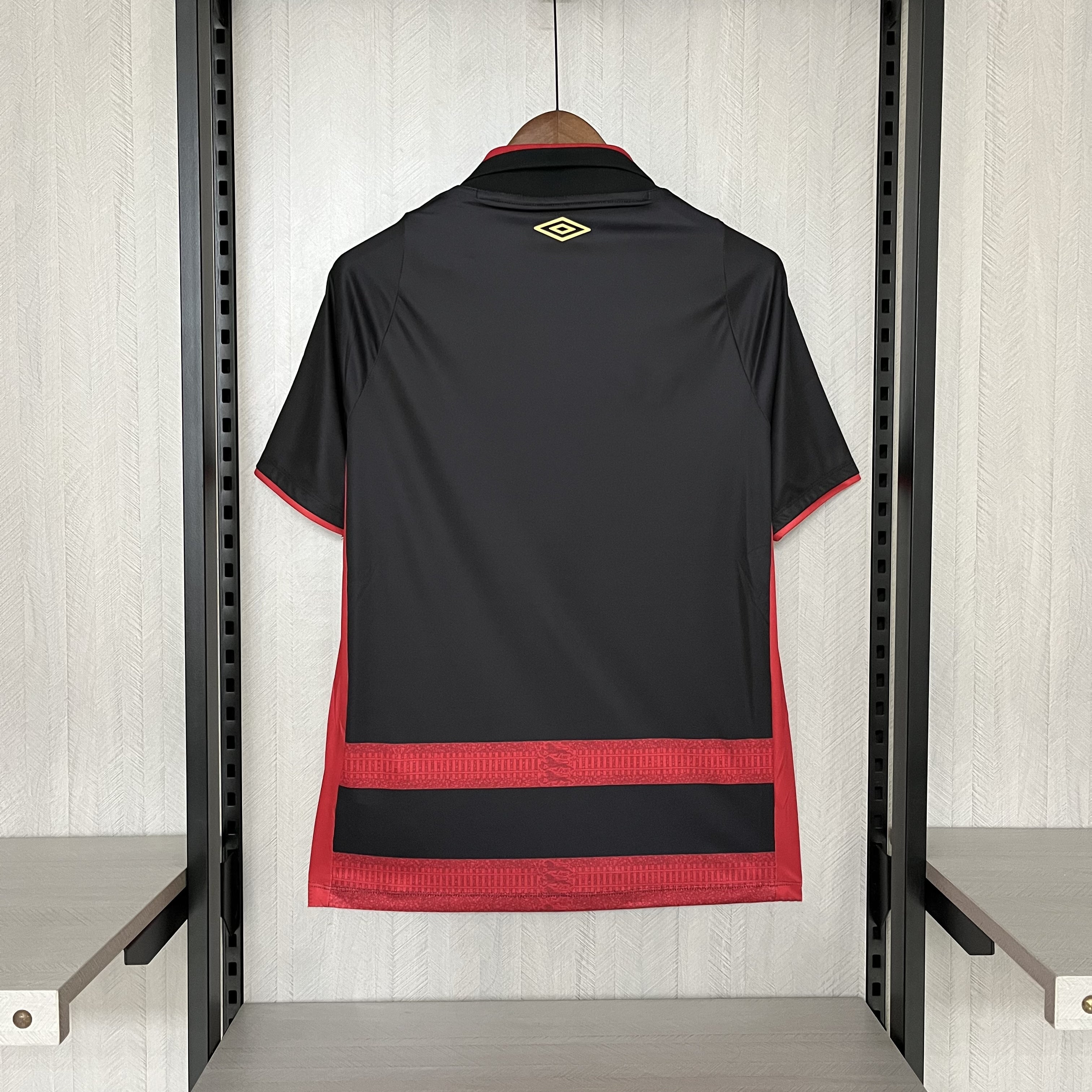 2024/25 Sport Recife Home - Special Edition