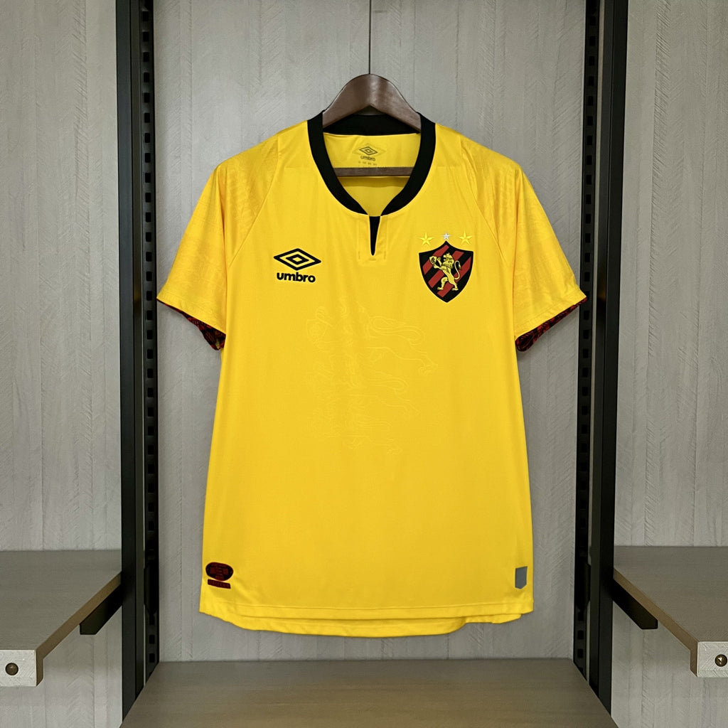 2024/25 Sport Recife Away