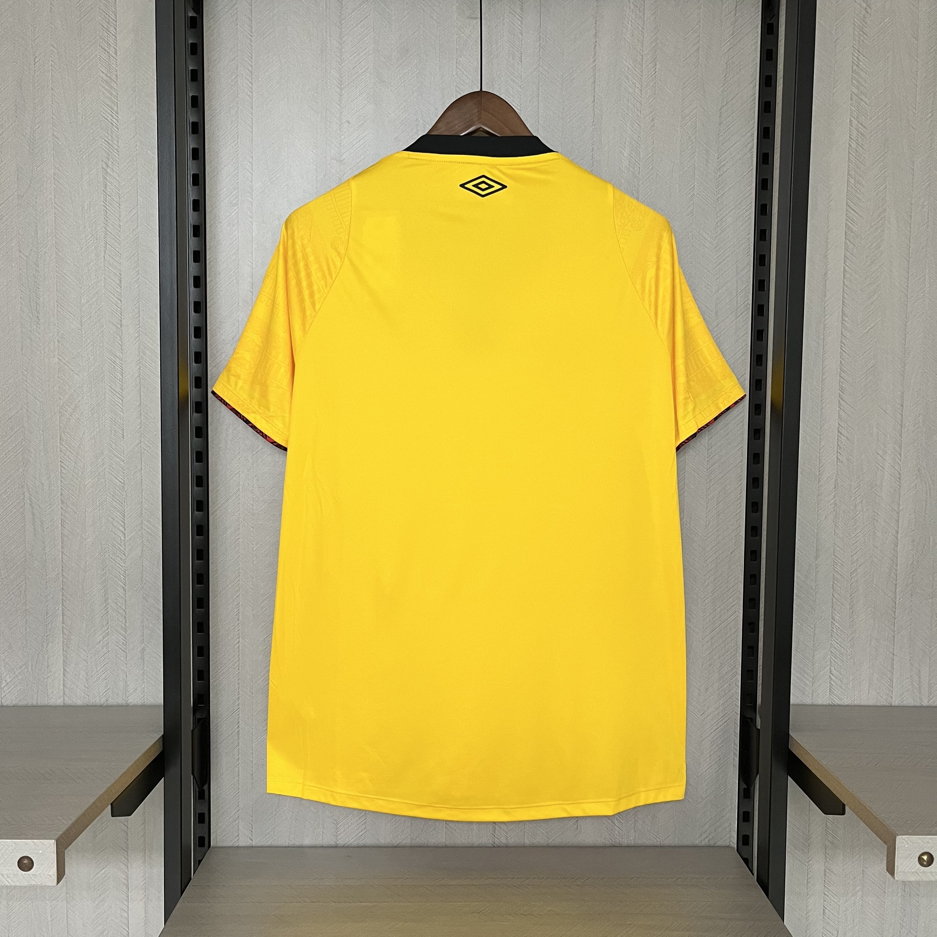 2024/25 Sport Recife Away