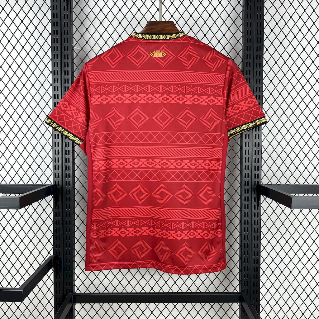 2025 Brazil Special Edition - Fan Version