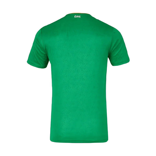 2024-2025 Republic of Ireland Home Jersey - Fan Version
